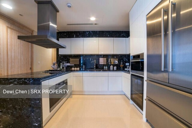 The Ritz-Carlton  (D9), Condominium #538165311